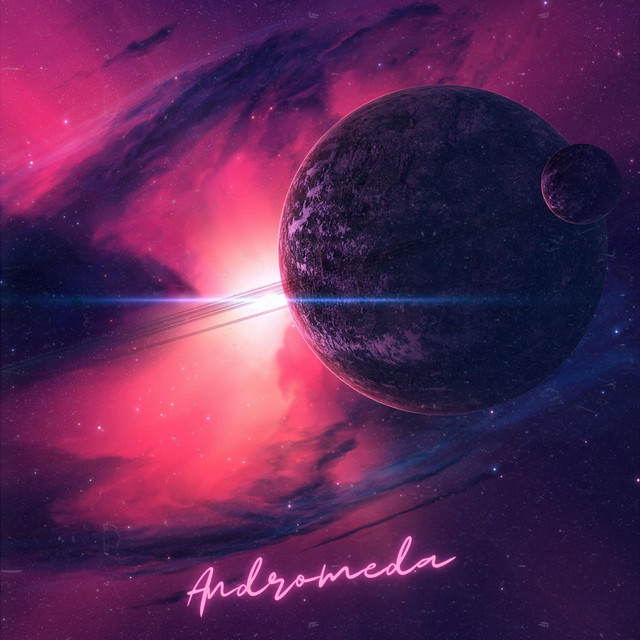 ANDROMEDA.