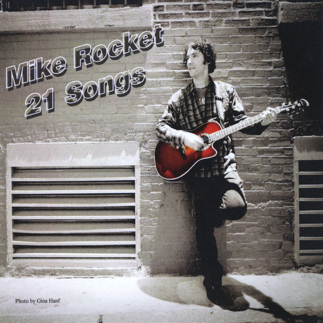 21 Songs cover art