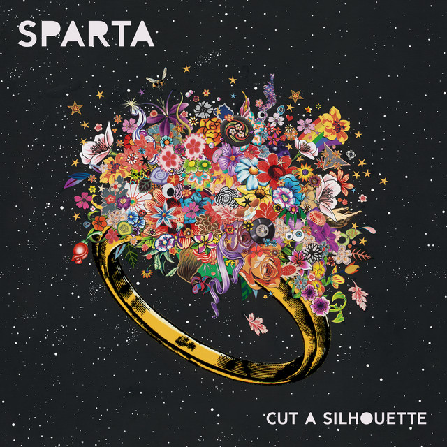Cut A Silhouette cover art