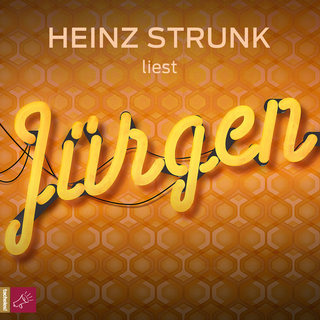 Jürgen cover art