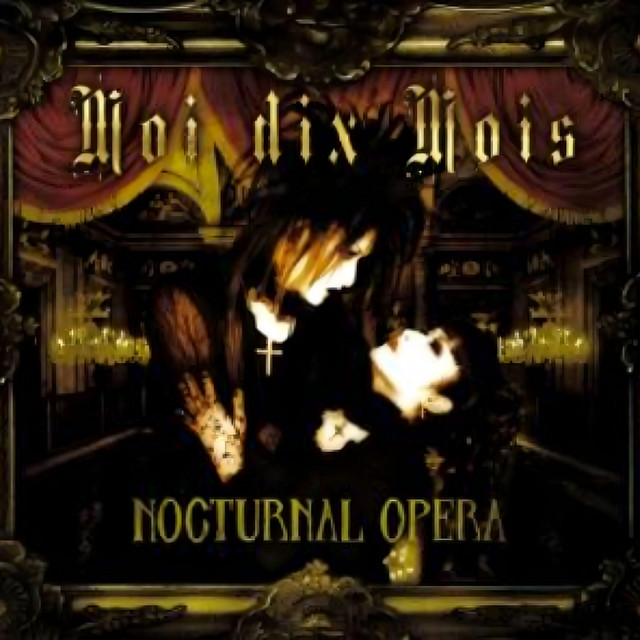 邦楽 Moi dix Mois/NOCTURNAL OPERA Moi dix mois - Nocturnal Opera (2004) - YouTube