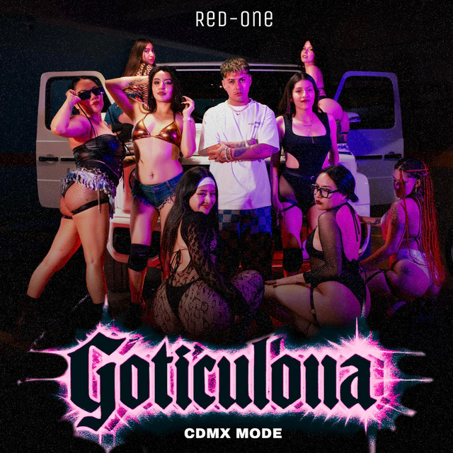 Goticulona (Cdmx Mode)