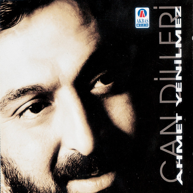 Can Dilleri cover art