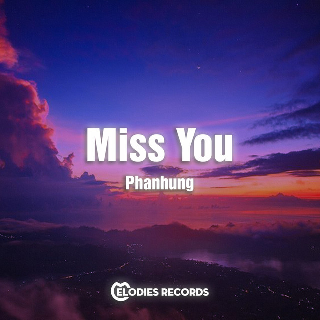 Miss You cover art