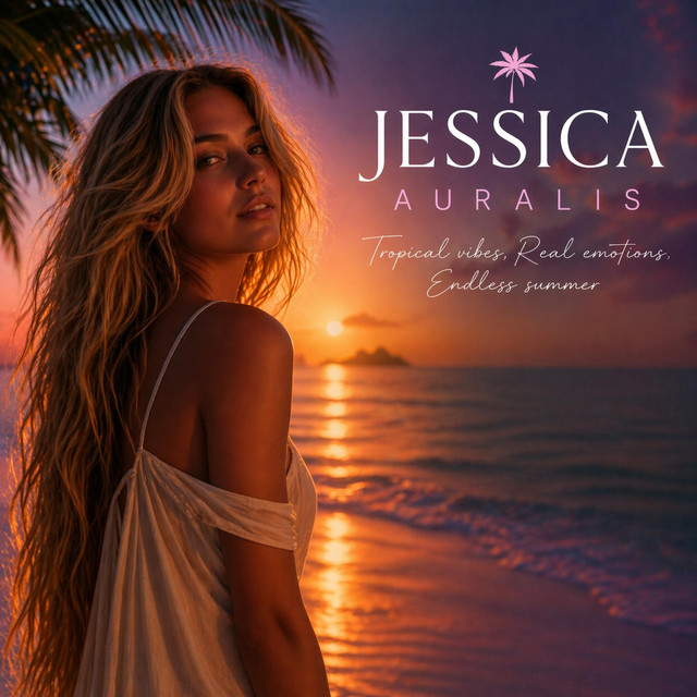 Jessica Auralis