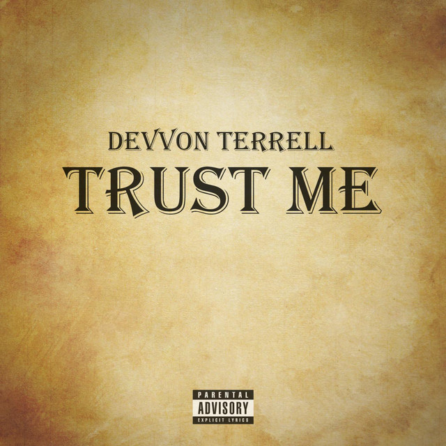 Trust Me cover art