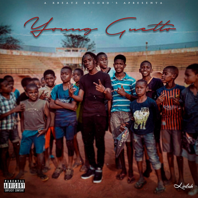 album image