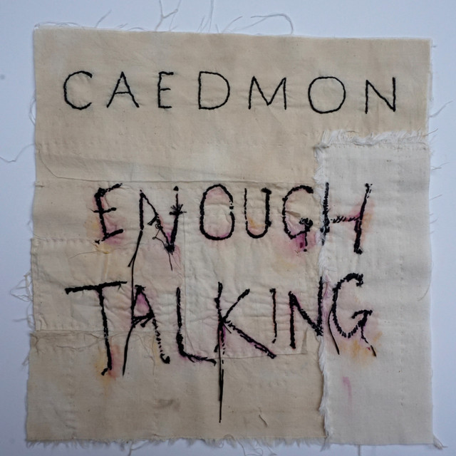 Enough Talking cover