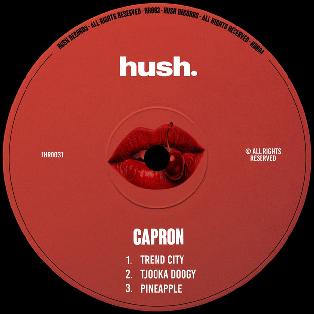 Capron (NL)