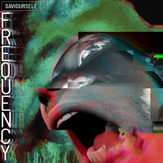 FREQUENCY cover art