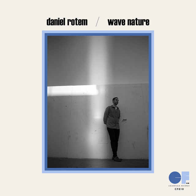 Wave Nature cover art