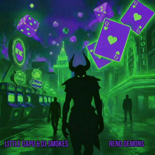 Reno Demons