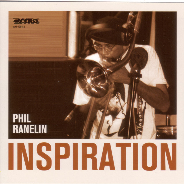 Inspiration cover art