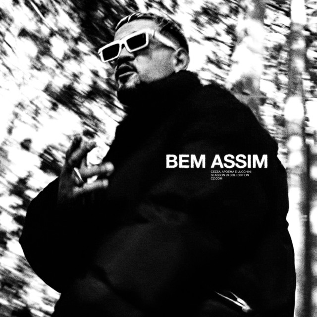 Bem Assim cover art