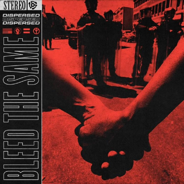 Bleed the Same cover art