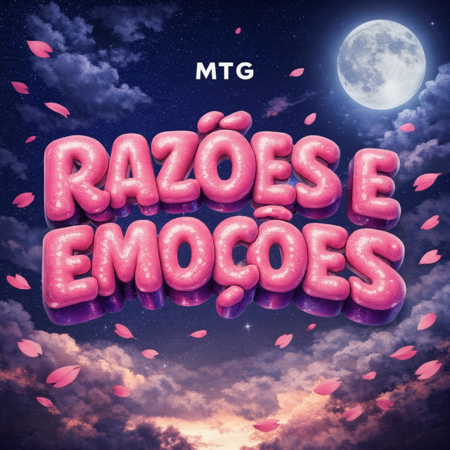 MTG Razões e Emoções