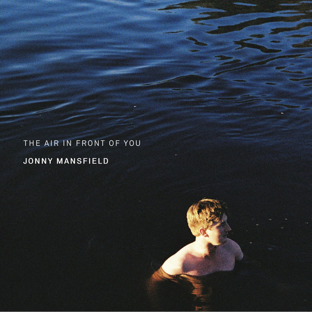 The Air In Front Of You cover art