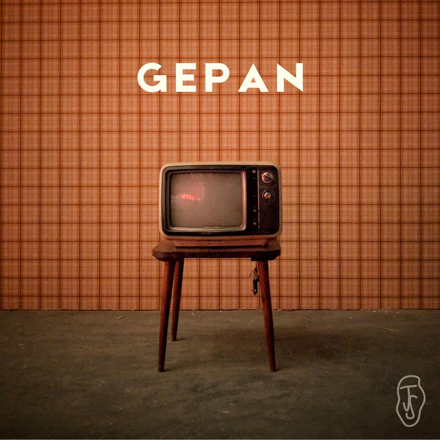 GEPAN cover art