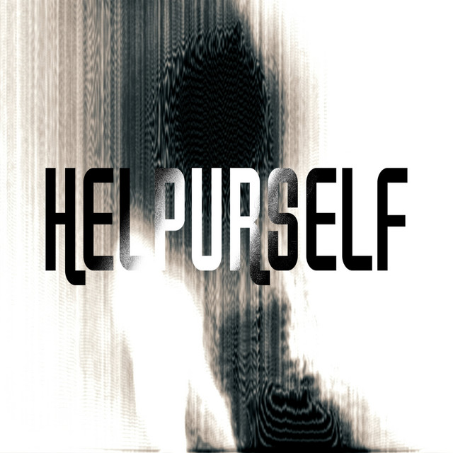 Обкладинка: HELPURSELF — Eksmonov