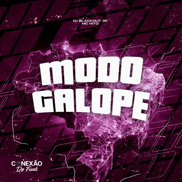 MODO GALOPE