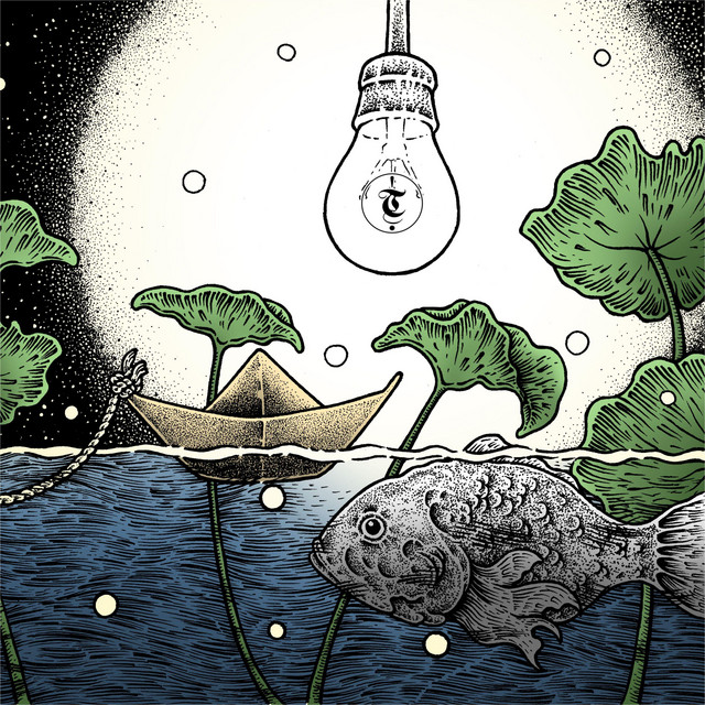Titip Salam cover art