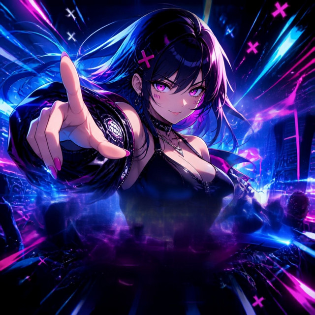 album image