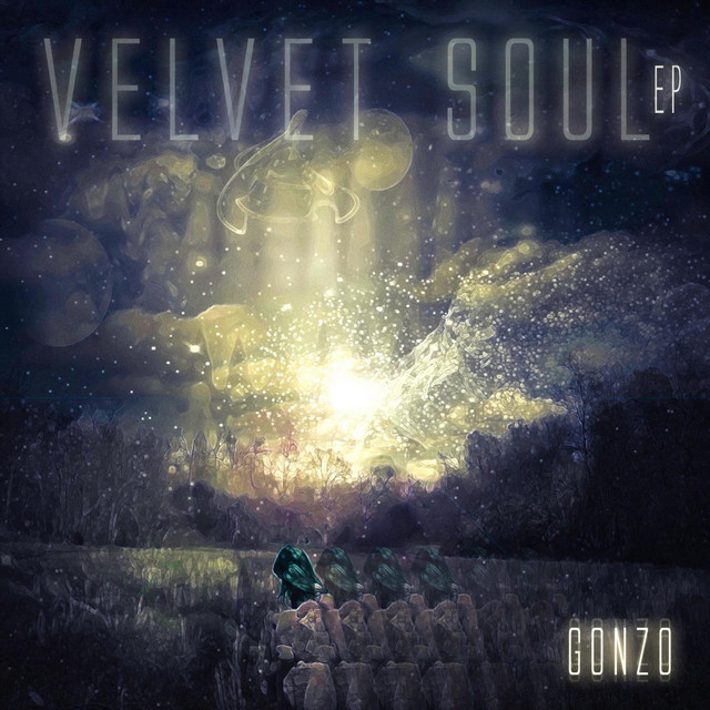 Velvet Soul EP cover art