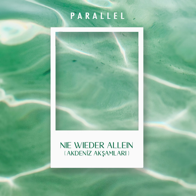 nie wieder allein (AKDENİZ AKŞAMLARI) cover