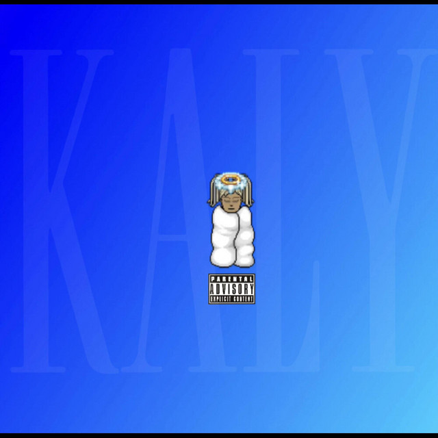 KALY cover art