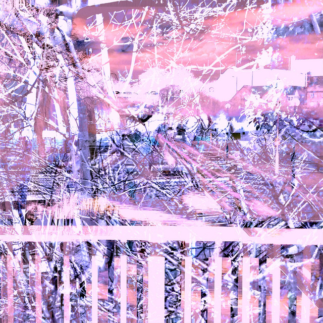 Pink Sky Overflow (2022 Remaster) cover art
