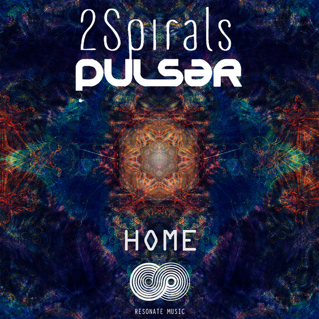 Home album art