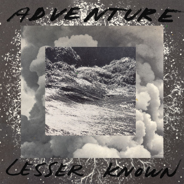 Lesser Known cover art