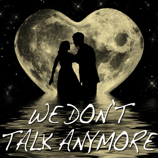 We Don't Talk Anymore - Instrumental - song and lyrics by KPH | Spotify