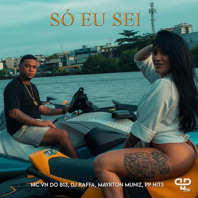 Só Eu Sei