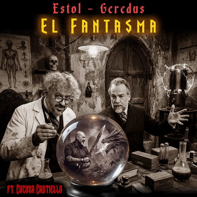 El Fantasma