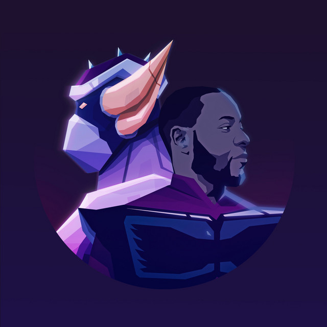 Actarus cover art