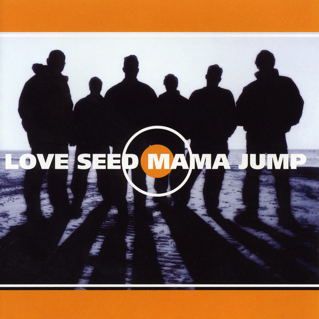 Love Seed Mama Jump cover art