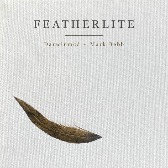 Featherlite cover art