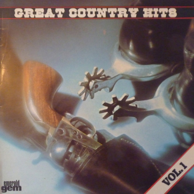Great Country Hits, Vol. 1 - Compilation by Various Artists | Spotify