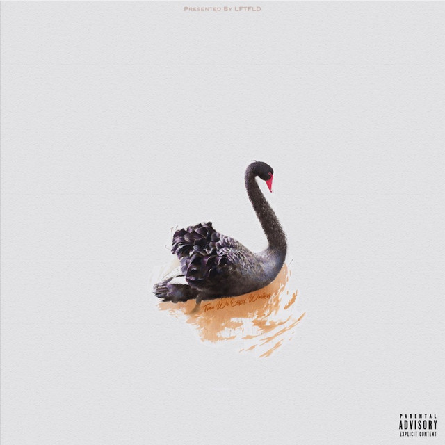 Time We Enjoy Wasting cover art