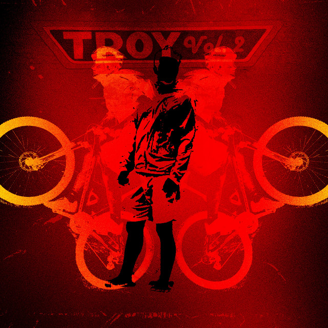 Troy, Vol. 2