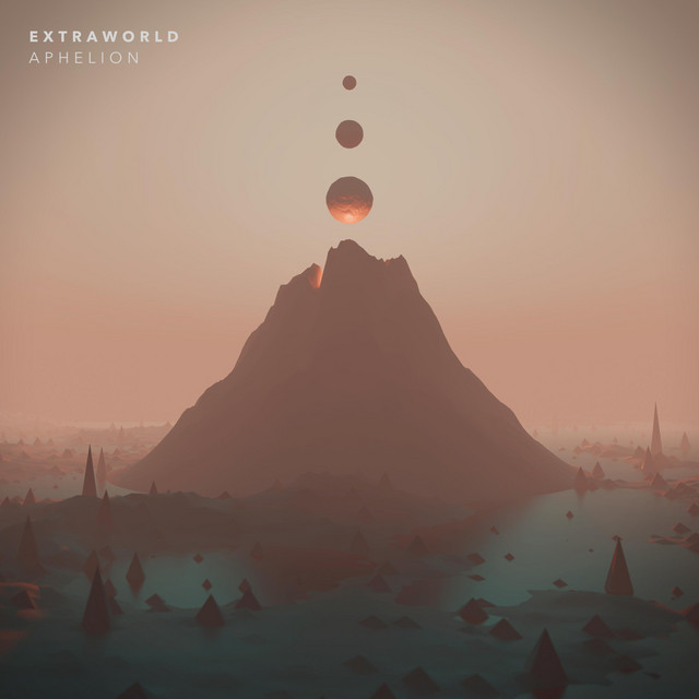 Aphelion cover art