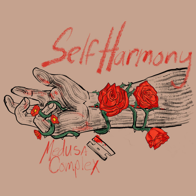 Self Harmony cover art