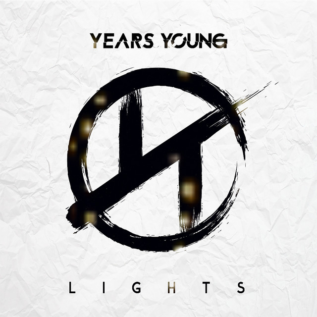 Lights cover art