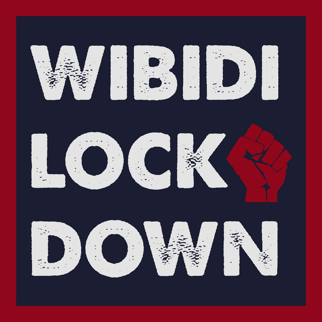 Lockdown cover