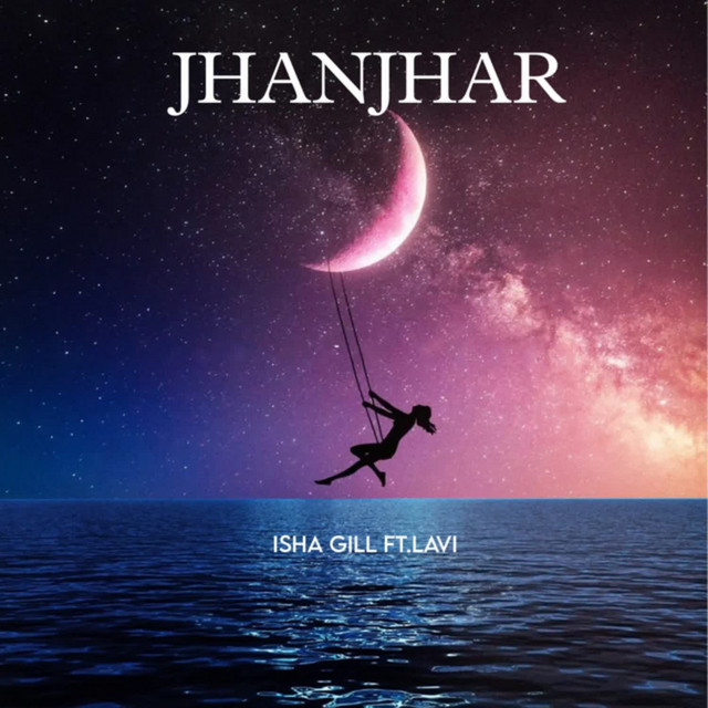 Isha Gill