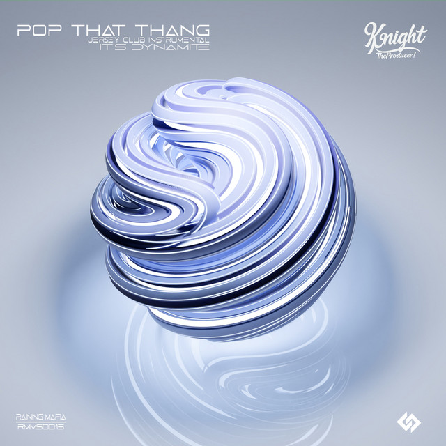 Pop That Thang (Jersey Club Instrumental)