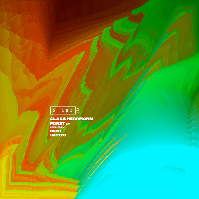 Obscure Structures - Svetec Remix