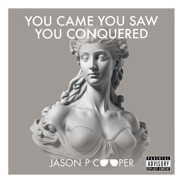 Jason P Cooper