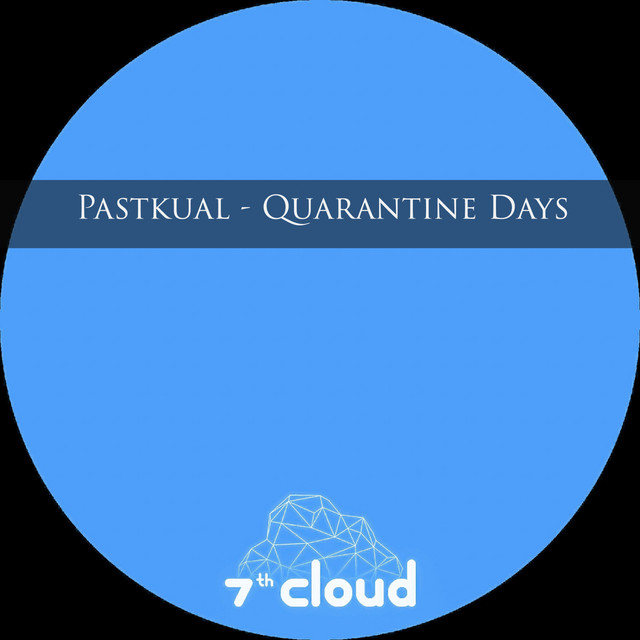 Quarantine Days cover art